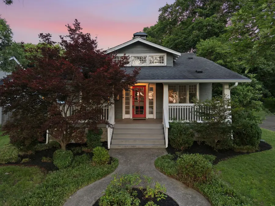 801 N 12th St, Nashville, TN 37206 - #2