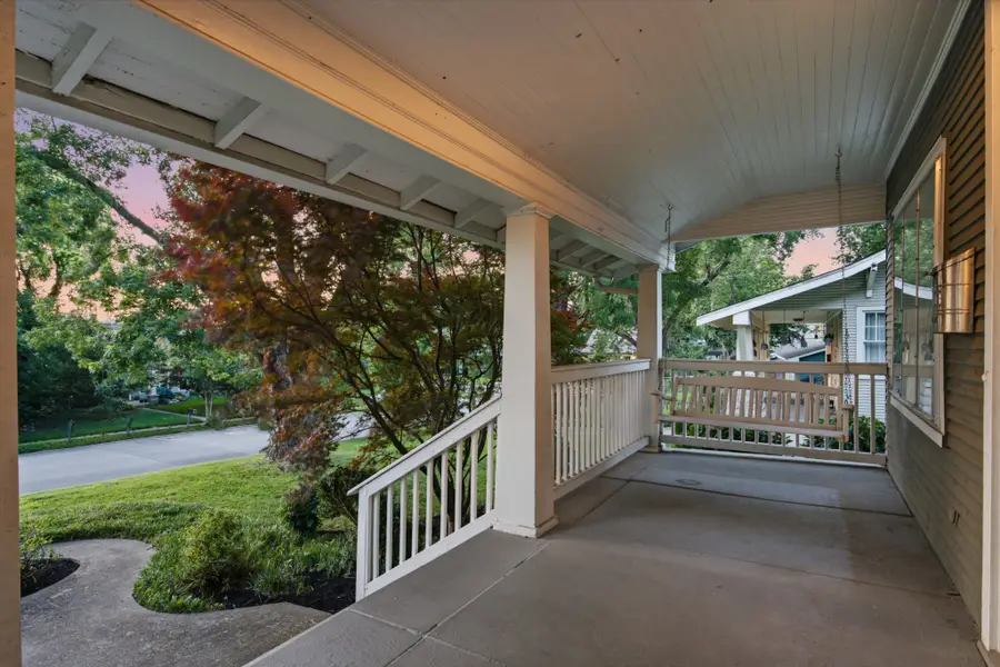 801 N 12th St, Nashville, TN 37206 - #3