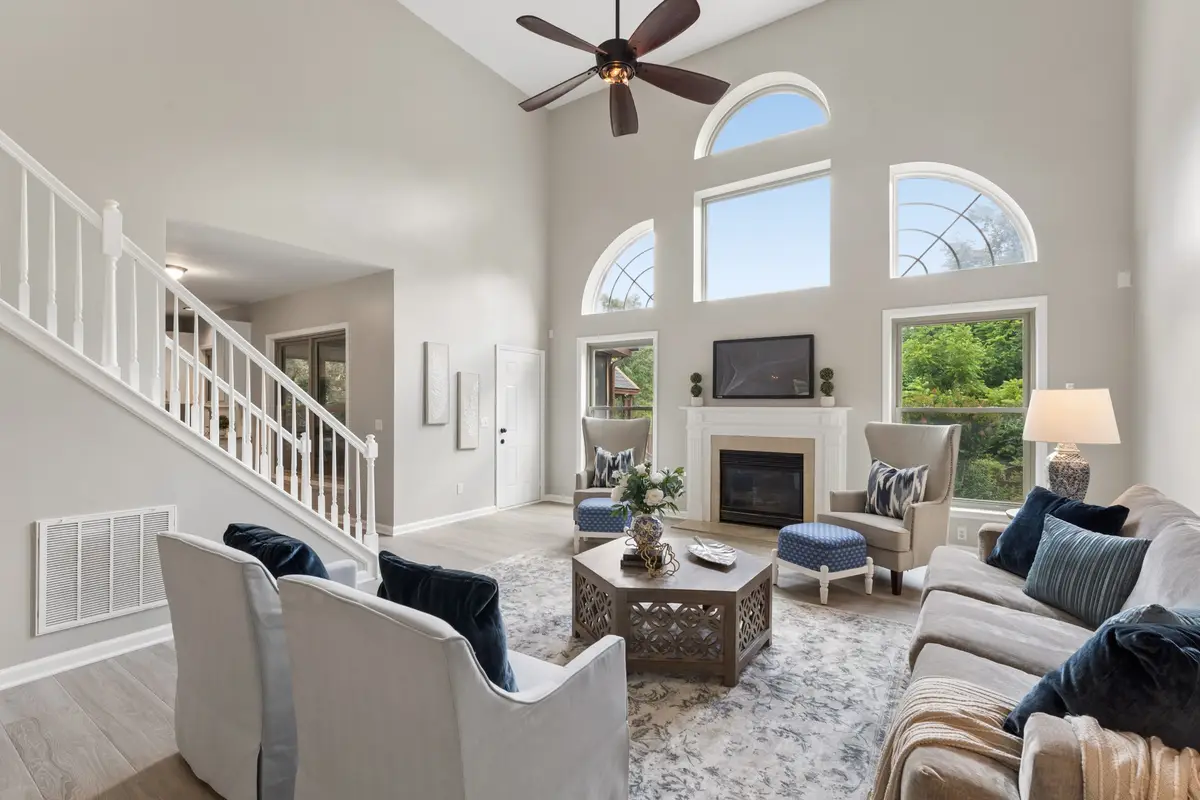416 Mackenzie Way, Franklin, TN 37064 - #1