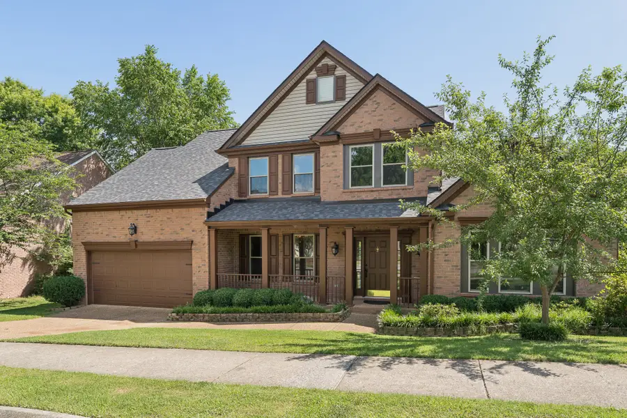 416 Mackenzie Way, Franklin, TN 37064 - #2