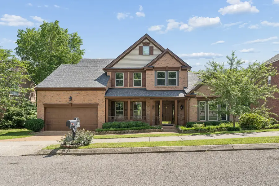 416 Mackenzie Way, Franklin, TN 37064 - #3