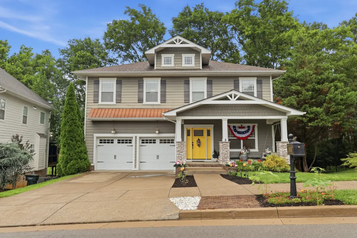 493 Highpoint Ter, Brentwood, TN 37027 - #1
