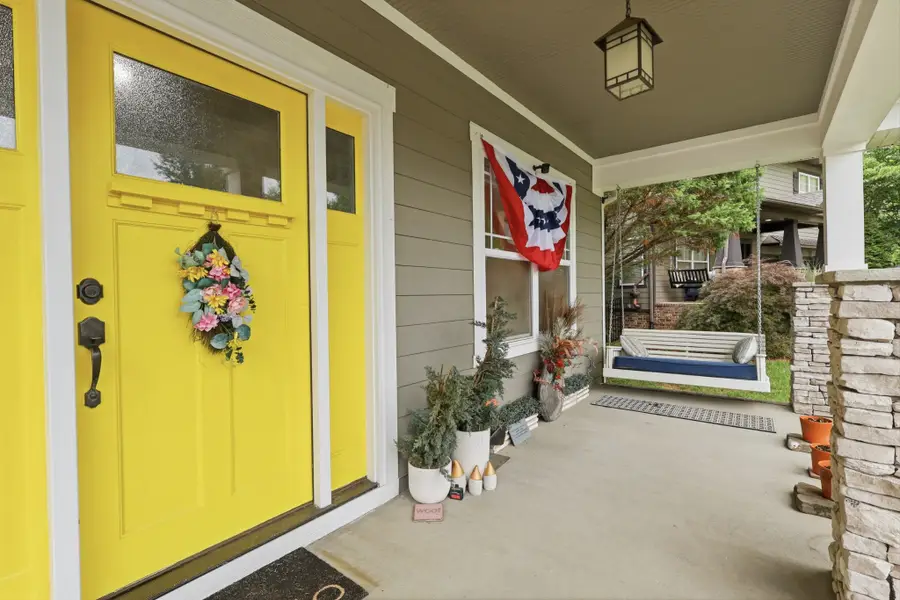 493 Highpoint Ter, Brentwood, TN 37027 - #3