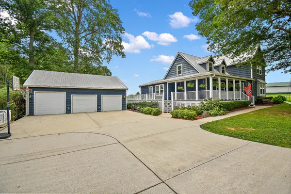 124 Amy Rd, Hillsboro, TN 37342