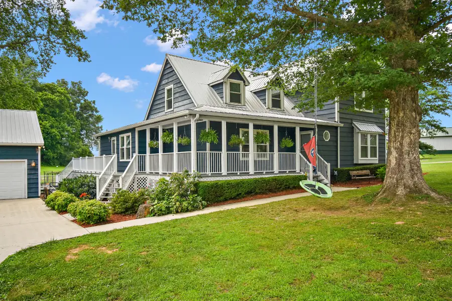 124 Amy Rd, Hillsboro, TN 37342 - #2