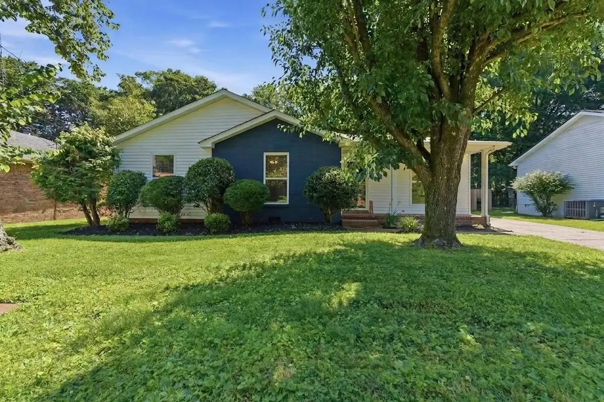 3056 Reelfoot Dr, Nashville, TN 37214 - #1