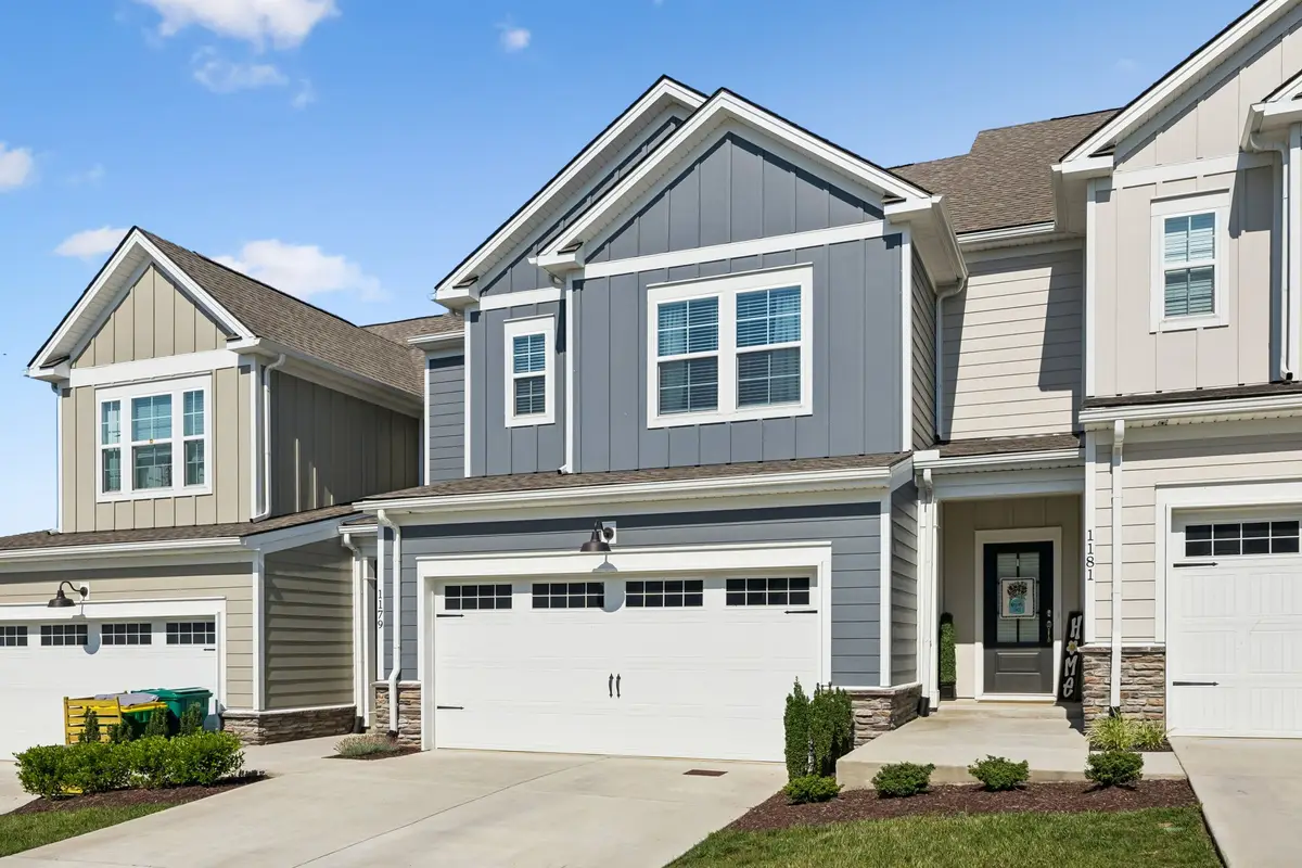 1179 Short St, Spring Hill, TN 37174 - #1