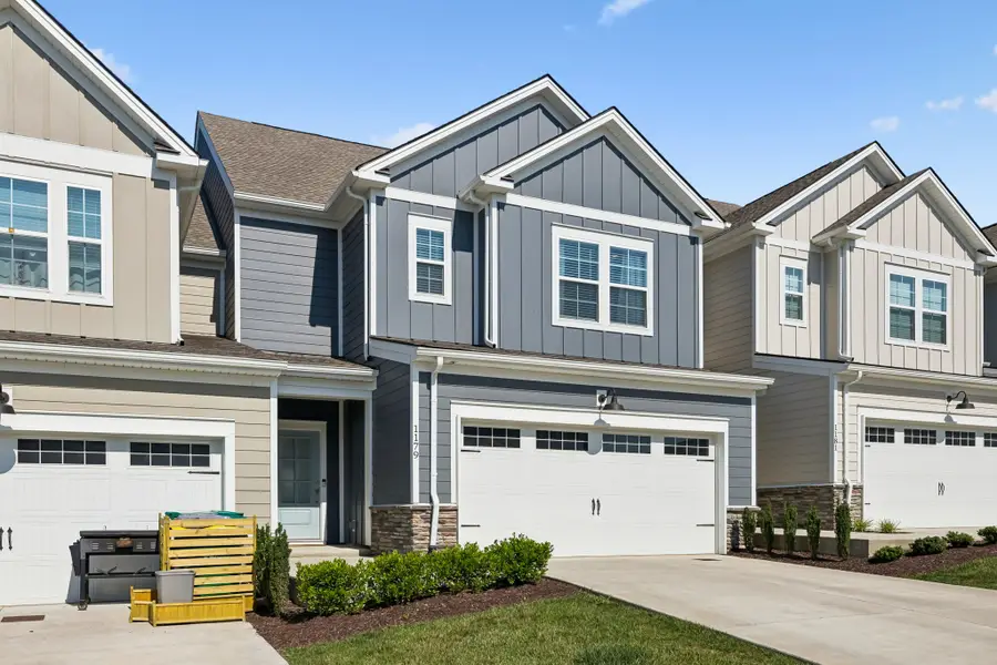 1179 Short St, Spring Hill, TN 37174 - #2