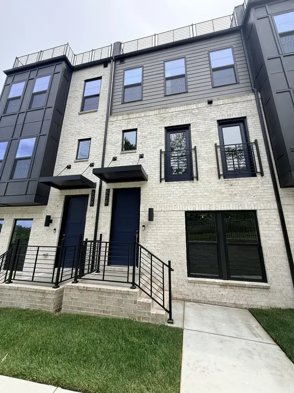508 City Scape, Nashville, TN 37218