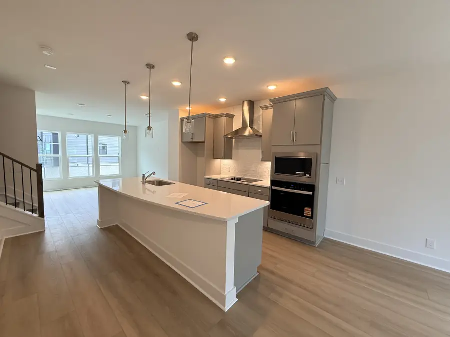 508 City Scape, Nashville, TN 37218 - #3