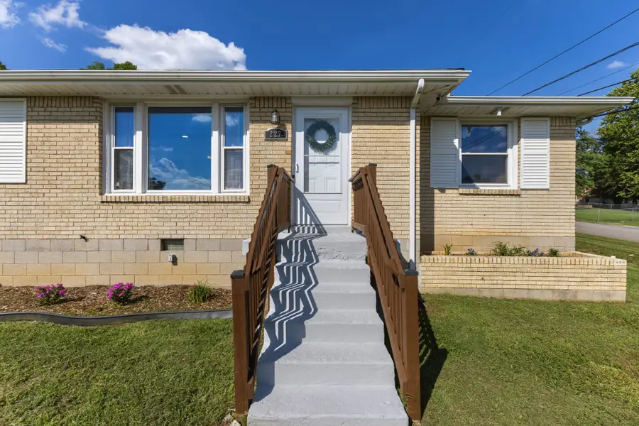 227 Bonnaridge Dr, Hermitage, TN 37076 - #3