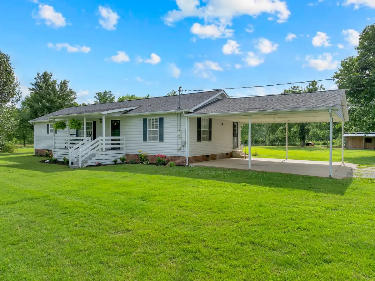 1936 Word Rd, Lewisburg, TN 37091 - #1
