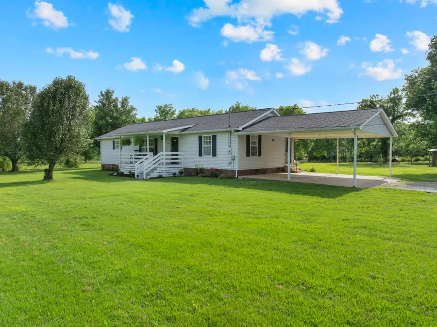 1936 Word Rd, Lewisburg, TN 37091 - #2