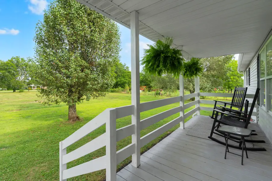 1936 Word Rd, Lewisburg, TN 37091 - #3