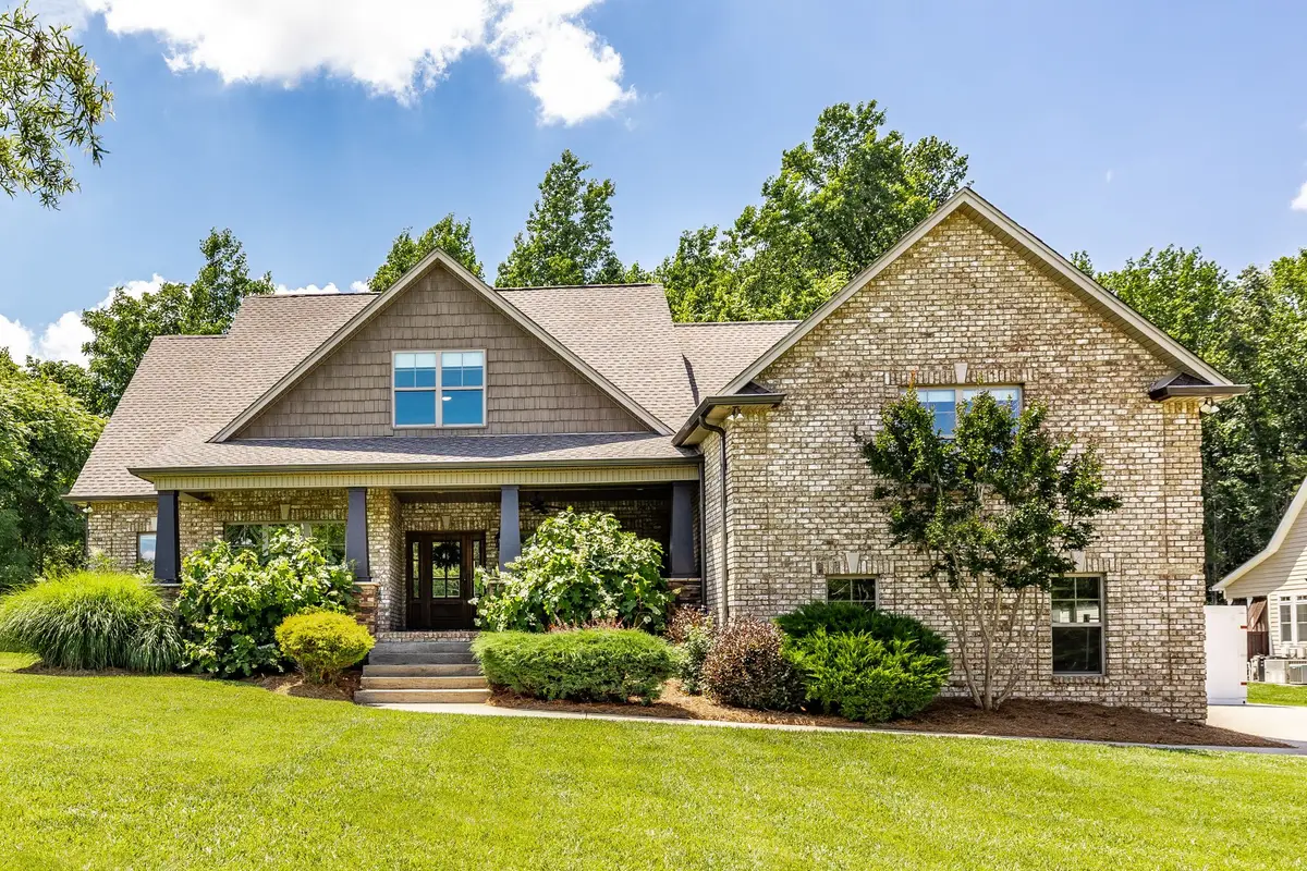 1954 Lake Rd, Greenbrier, TN 37073 - #1