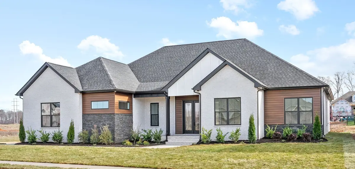 1120 Jacobs Court, Joelton, TN 37080 - #1