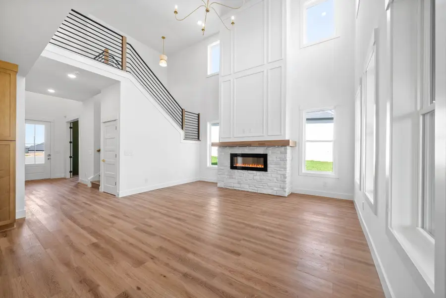 0 N Cross Creek Road, Joelton, TN 37080 - #2