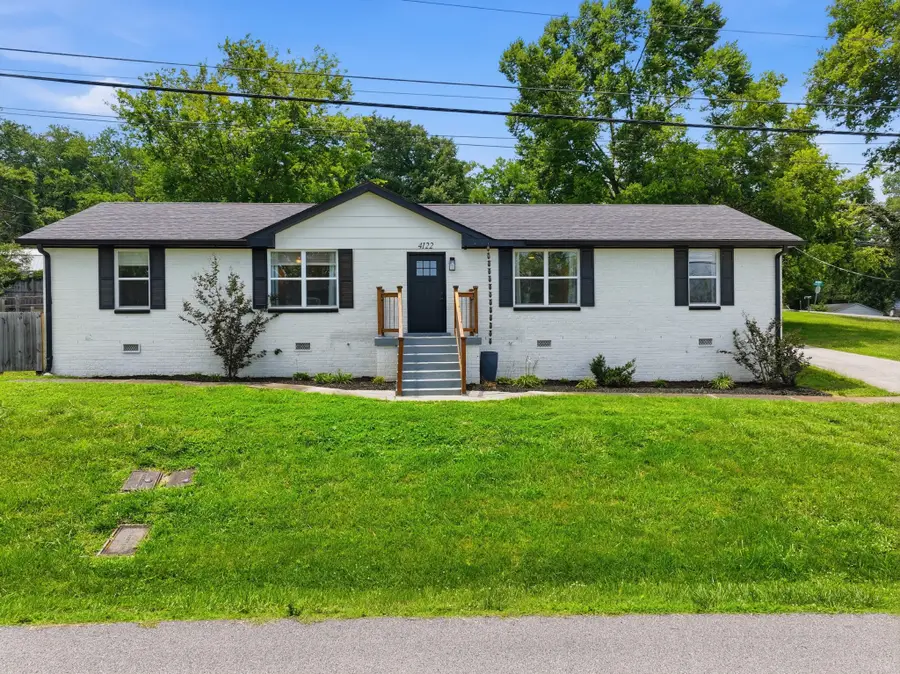 628 Maplewood Ln, Nashville, TN 37216 - #2