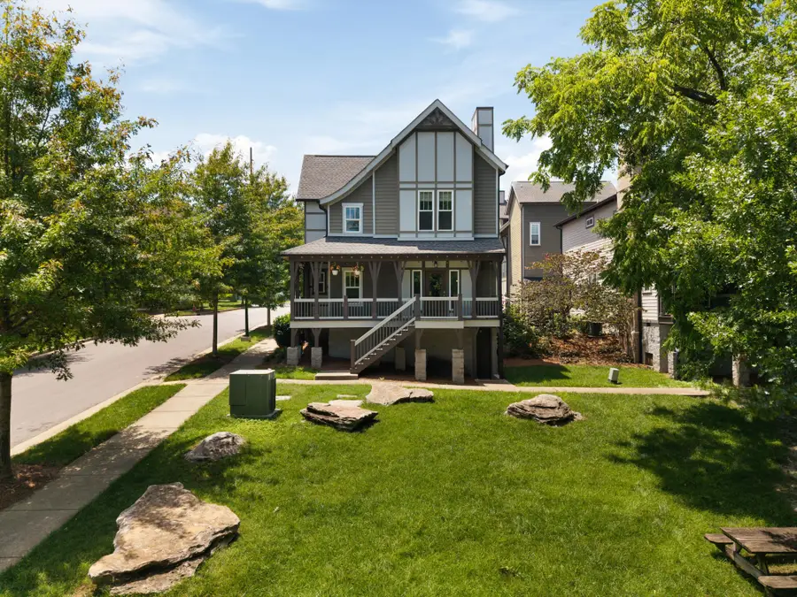 3103 Morning Stroll Dr, Nashville, TN 37206 - #2