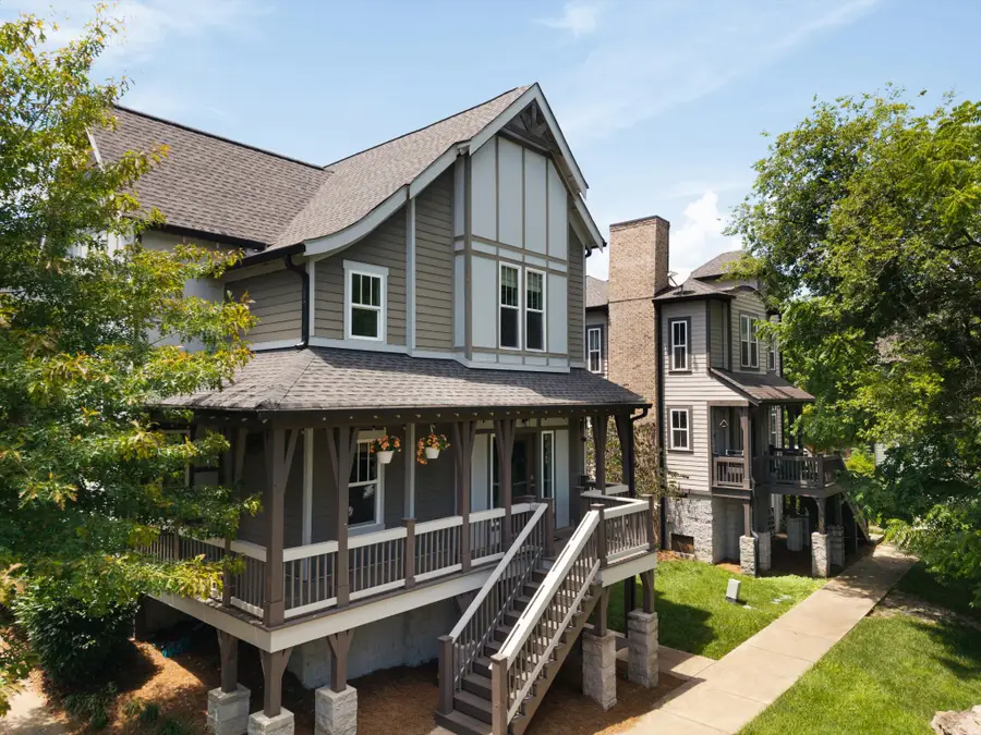 3103 Morning Stroll Dr, Nashville, TN 37206 - #3