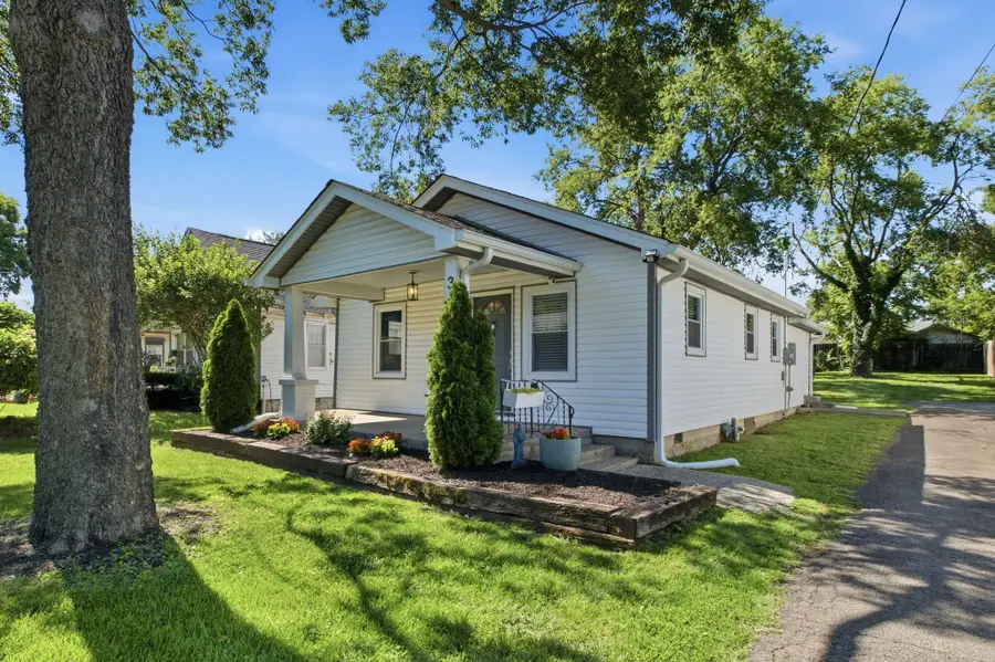 312 Elm St, Madison, TN 37115 - #3