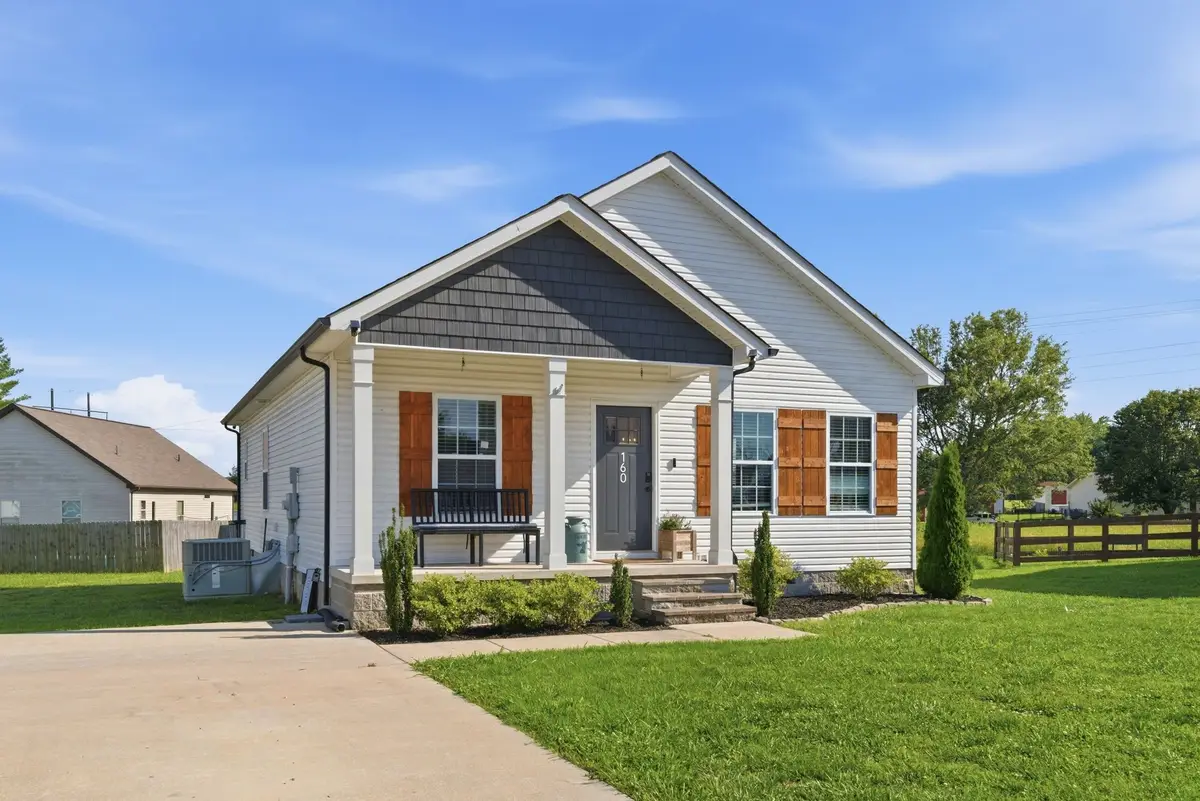 160 Foutch Ct, Smithville, TN 37166 - #1