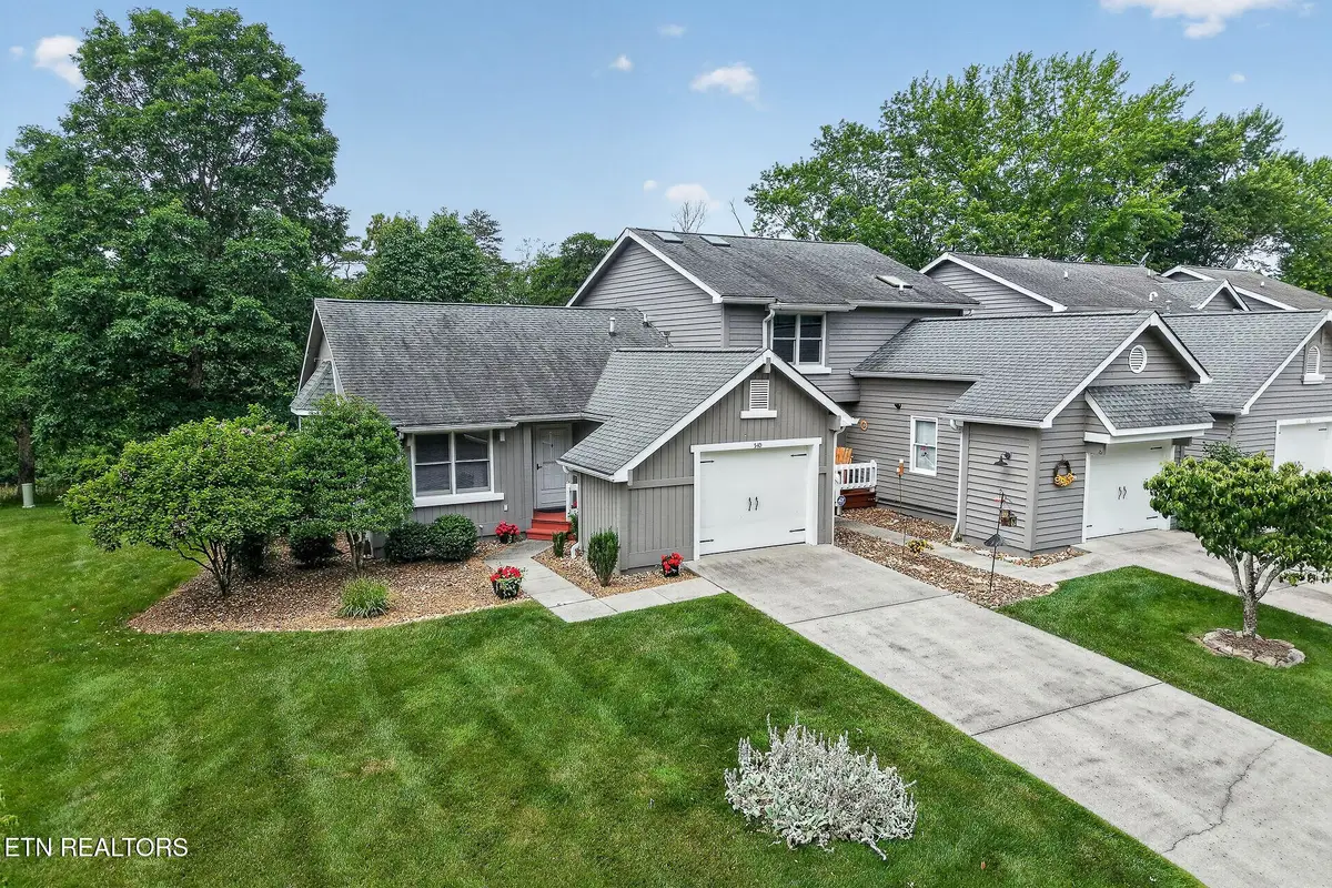 540 River Bend Drive, Crossville, TN 38555 - #1