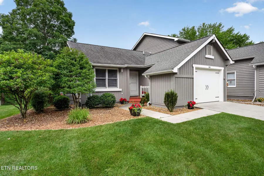 540 River Bend Drive, Crossville, TN 38555 - #2