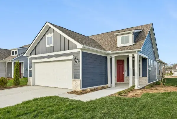 424 Sharp Way, Murfreesboro, TN 37128 - #1