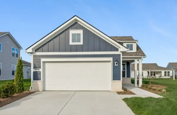 424 Sharp Way, Murfreesboro, TN 37128 - #2