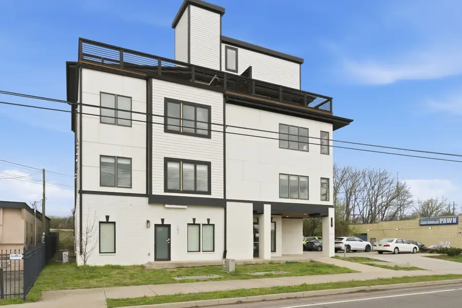 3303 Gallatin Pike #402, Nashville, TN 37216 - #3