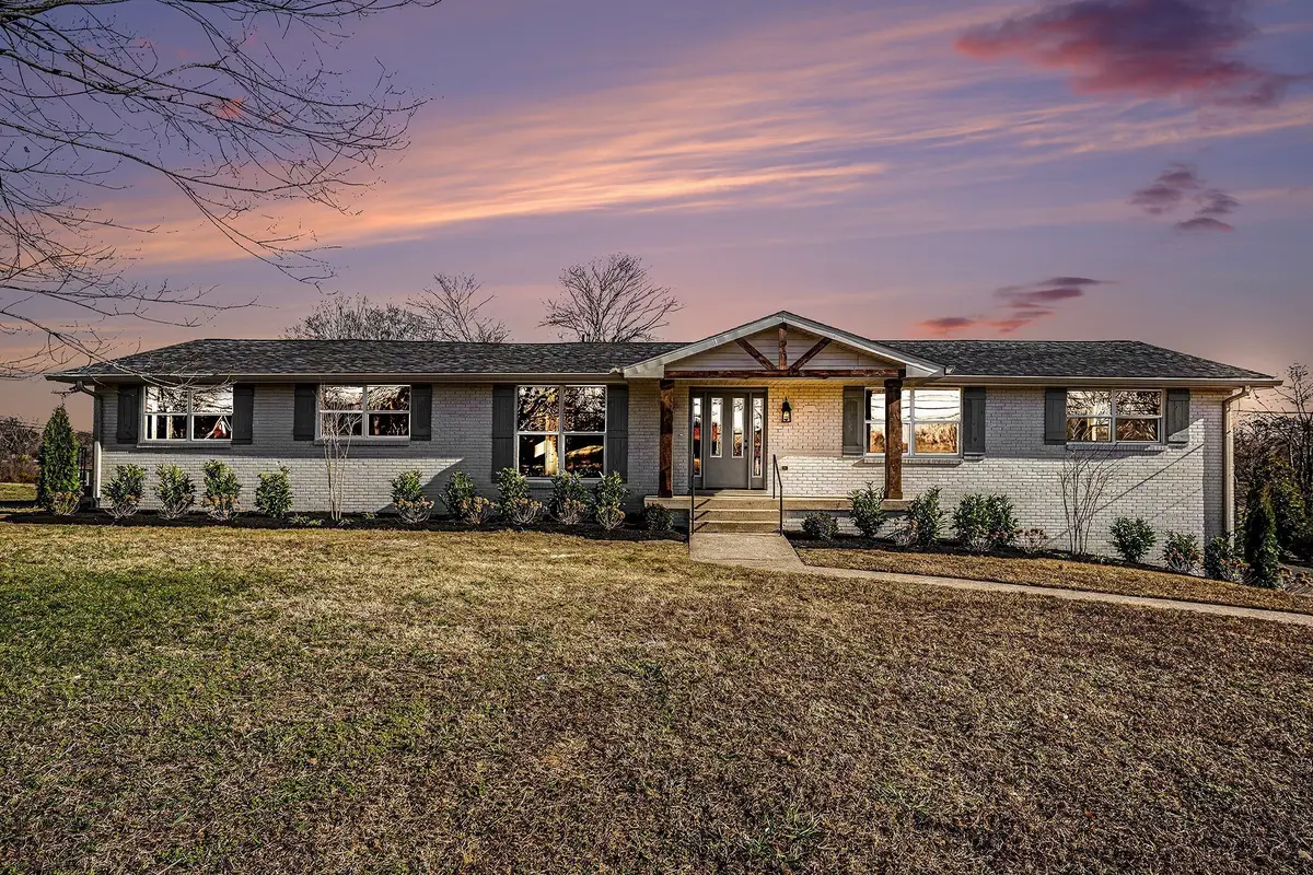 1616 Saundersville Ferry Rd, Mount Juliet, TN 37122 - #1