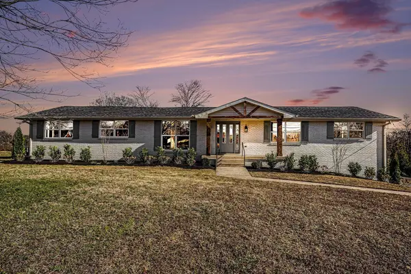1616 Saundersville Ferry Rd, Mount Juliet, TN 37122