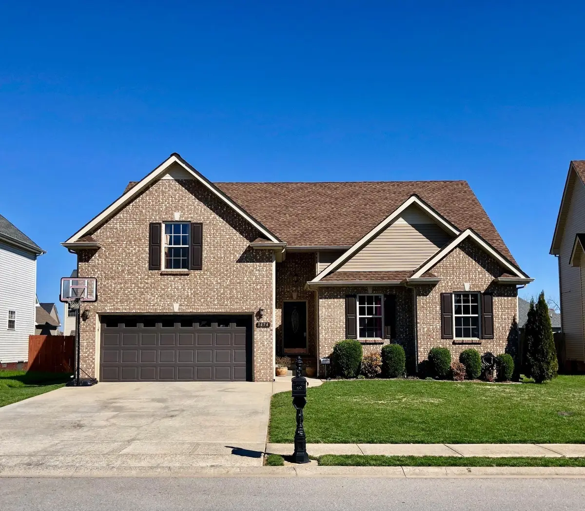 3454 Southwood Dr, Clarksville, TN 37042 - #1