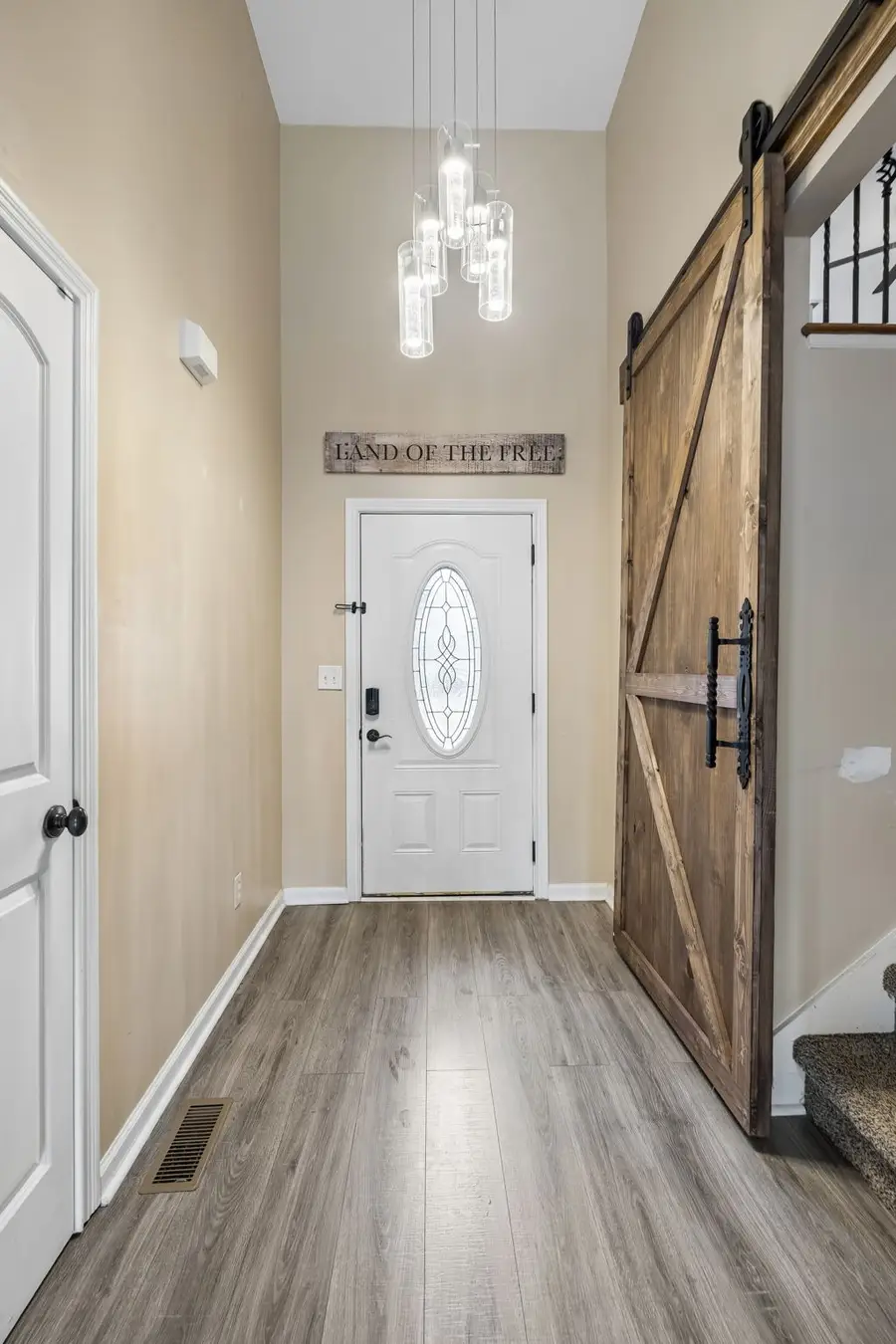 3454 Southwood Dr, Clarksville, TN 37042 - #3