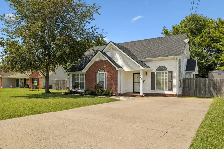 106 Pintail Ct, Murfreesboro, TN 37130 - #2