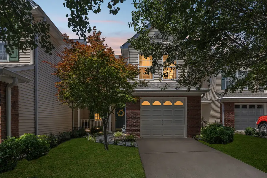 2030 Nashboro Blvd, Nashville, TN 37217 - #2