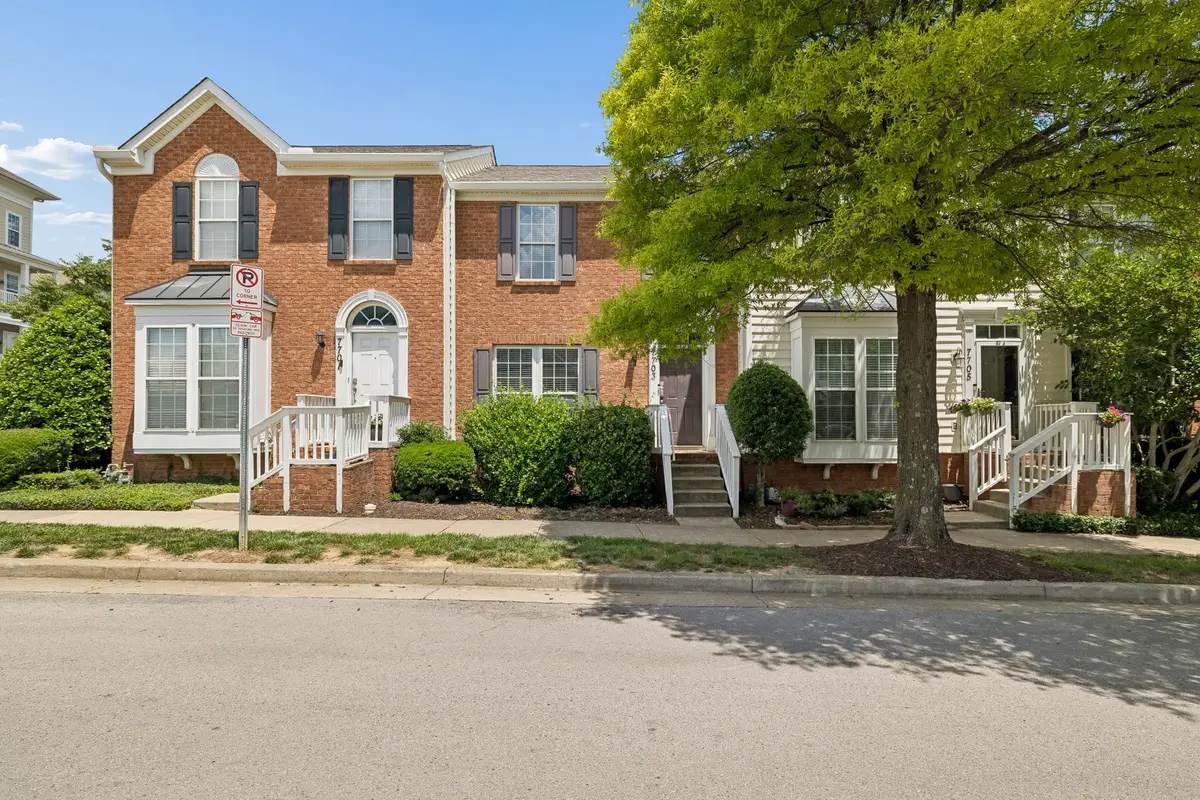 7703 Porter House Dr, Nashville, TN 37211 - #1