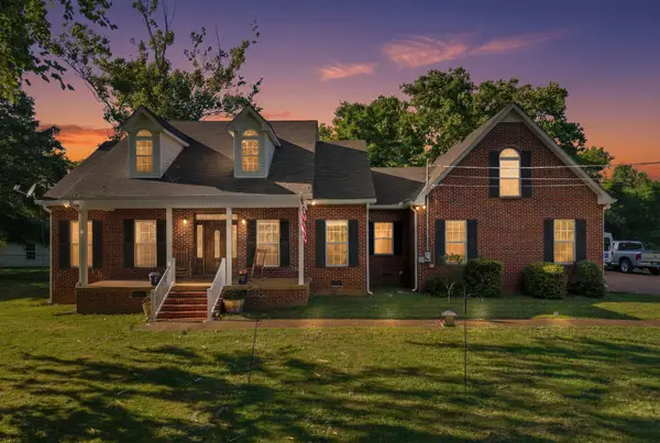3290 Anes Station Rd, Lewisburg, TN 37091