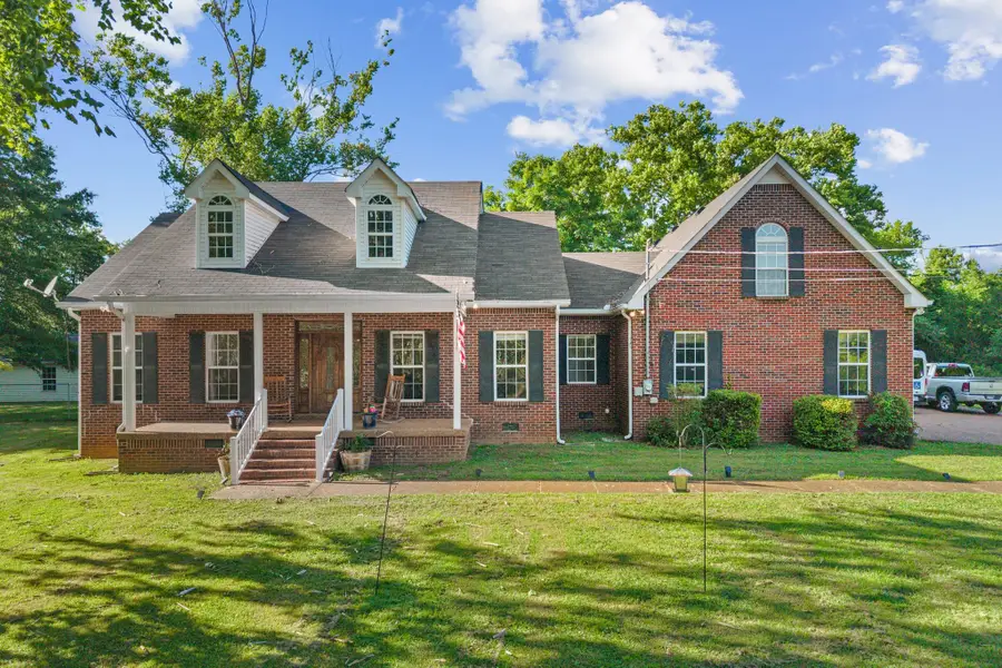 3290 Anes Station Rd, Lewisburg, TN 37091 - #2