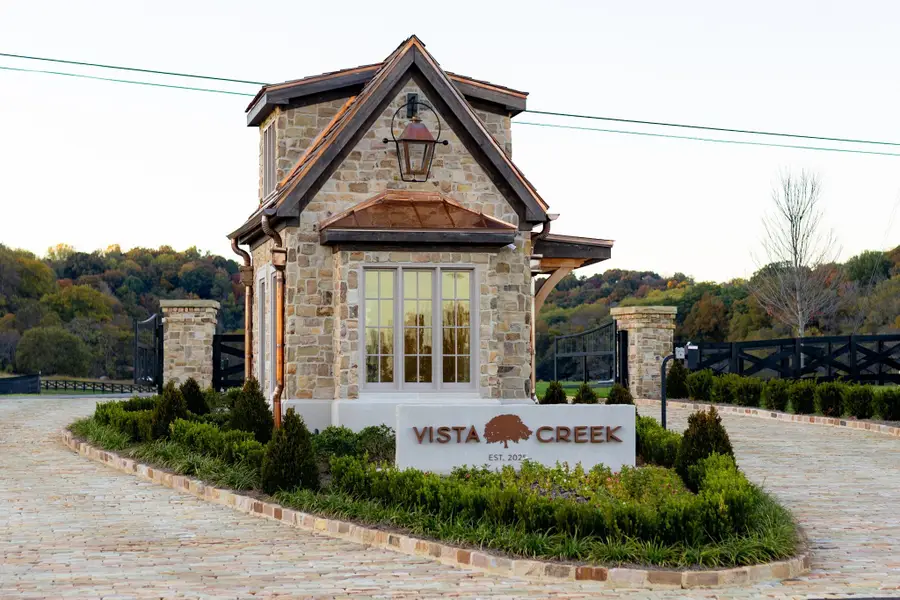 2021 Vista Creek Ln, Franklin, TN 37064 - #2