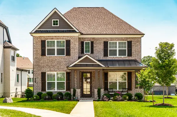 524 Doversley Ct, Hendersonville, TN 37075