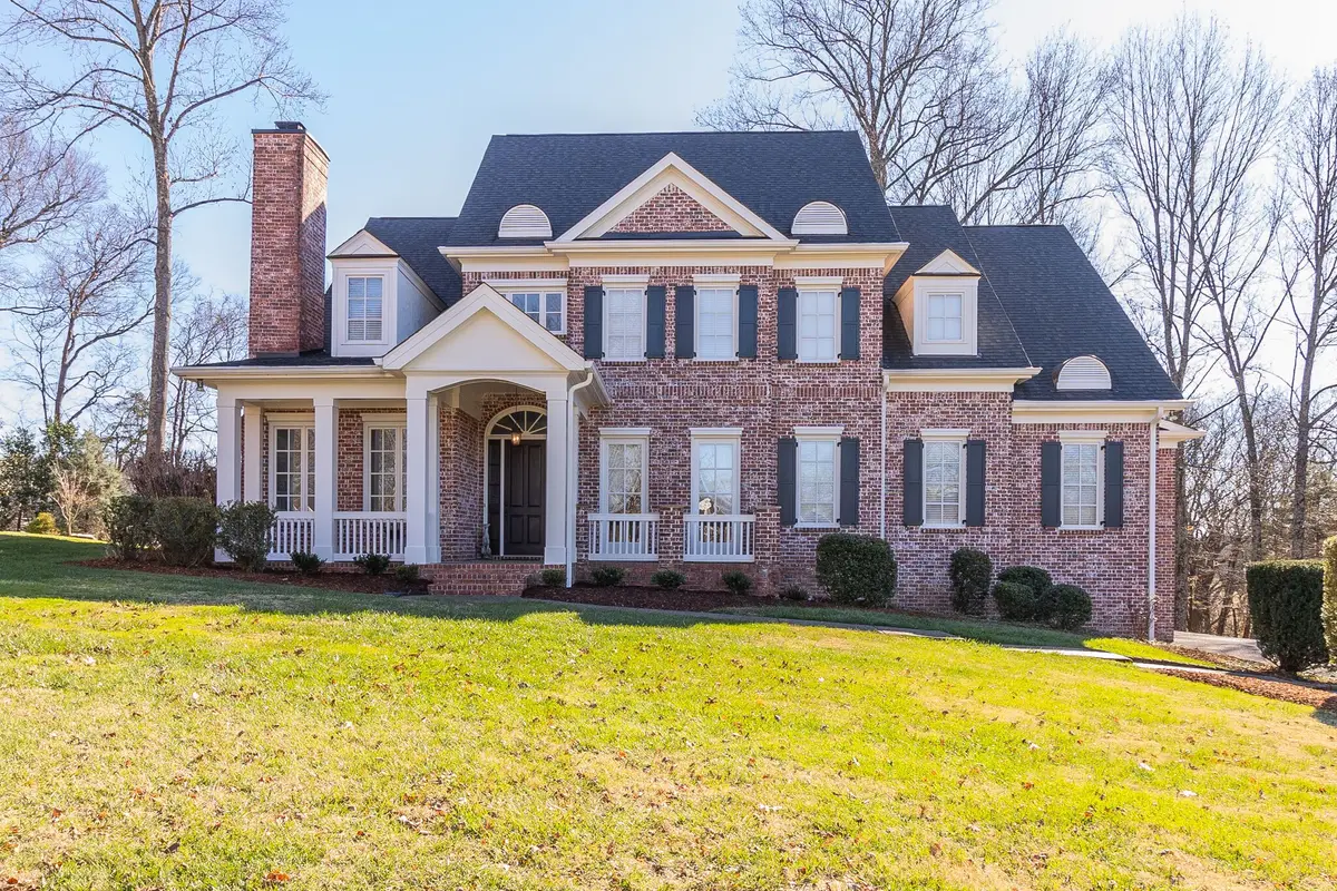 664 Ayrshire Cir, Franklin, TN 37064 - #1