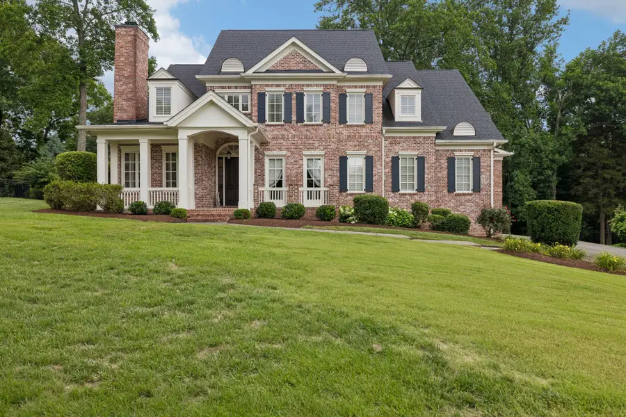 664 Ayrshire Cir, Franklin, TN 37064 - #2