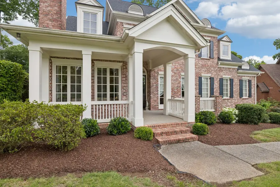 664 Ayrshire Cir, Franklin, TN 37064 - #3