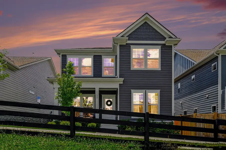 1088 Indigo Aly, Brentwood, TN 37027 - #3