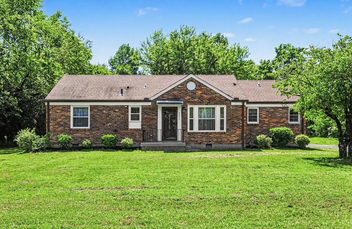 5451 Buena Vista Rd, Whites Creek, TN 37189 - #1