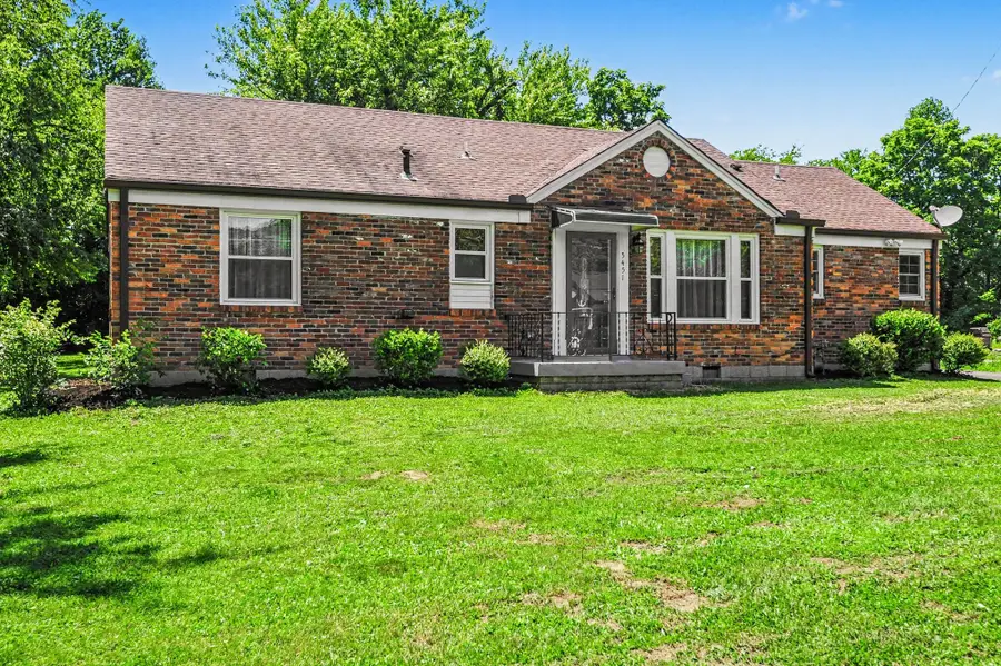 5451 Buena Vista Rd, Whites Creek, TN 37189 - #2