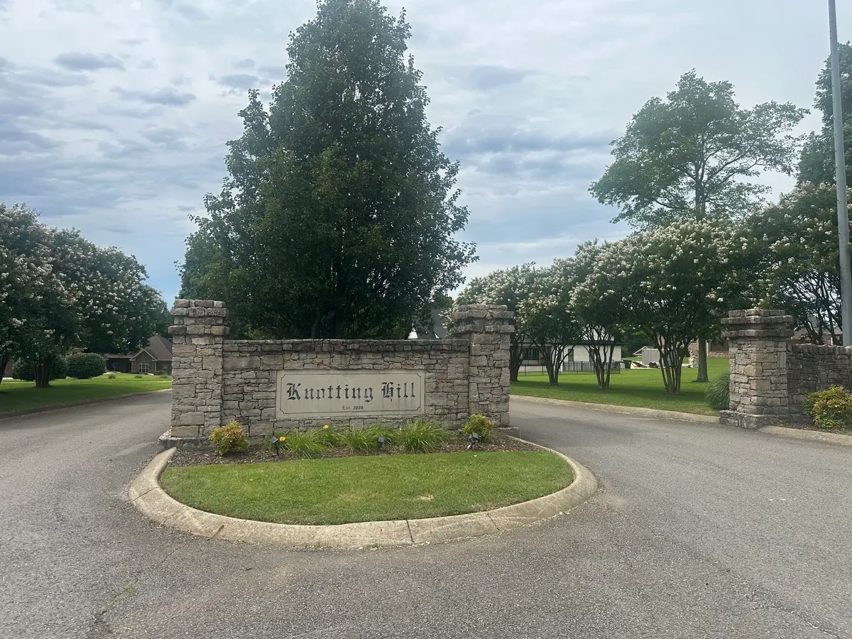 0 Knotting Hill Drive, Fayetteville, TN 37334 - #1