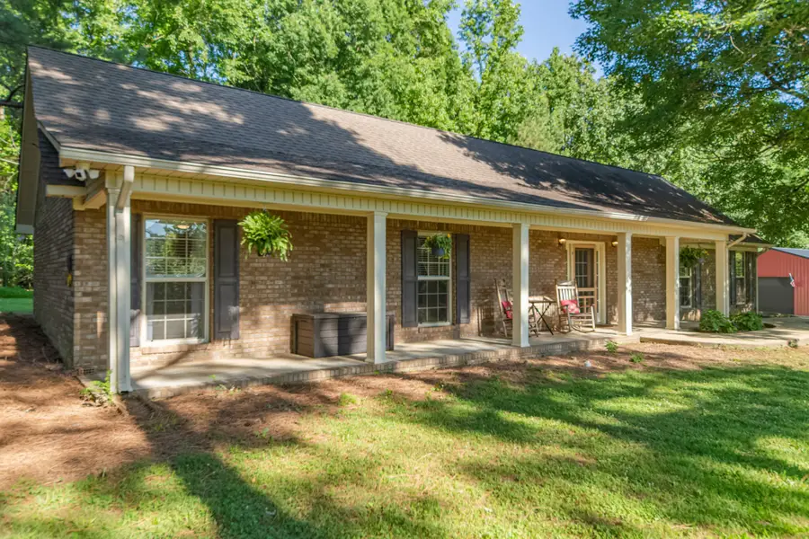 812 Good Hope Rd, Leoma, TN 38468 - #2